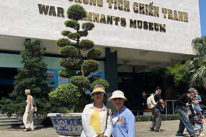 Phu My Port : Ho Chi Minh City Shore Excursion Day Tour - Price and Value: Is $86 Per Person a Good Deal?