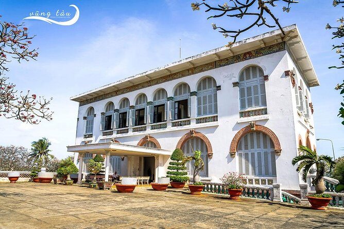 Phu My Shore Excursion: A Wonderful Day in Vung Tau City - Why this Vung Tau shore day works from Phu My