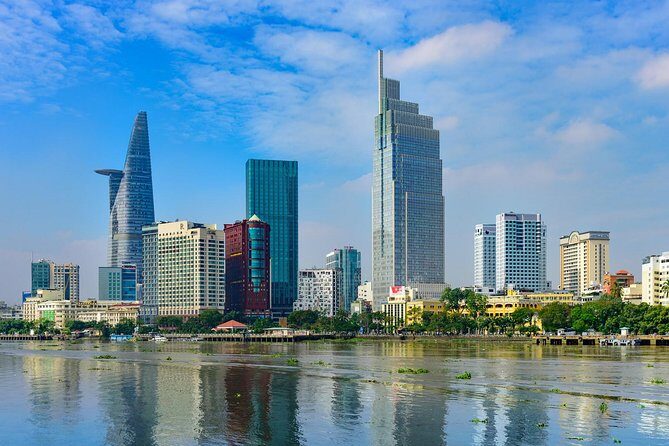 Phu My Shore Excursion: Best of Private Ho Chi Minh City Tour - Key highlights that matter on this tour