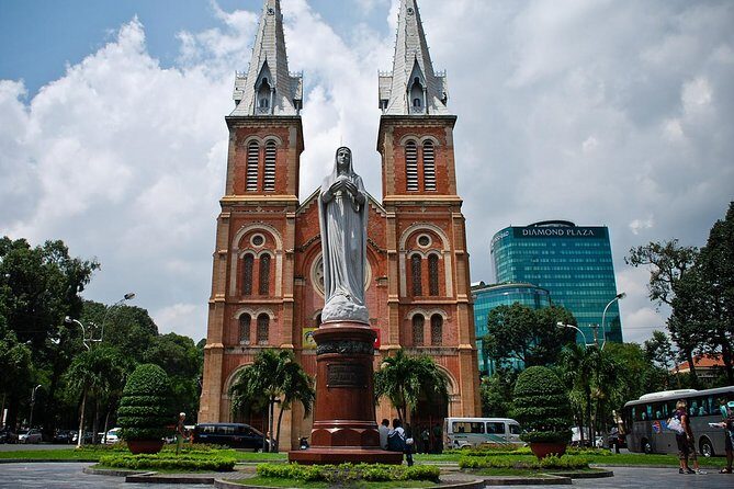 Phu My Shore Excursion: Best of Private Ho Chi Minh City Tour - What you’re really buying with a private “best of Saigon” day