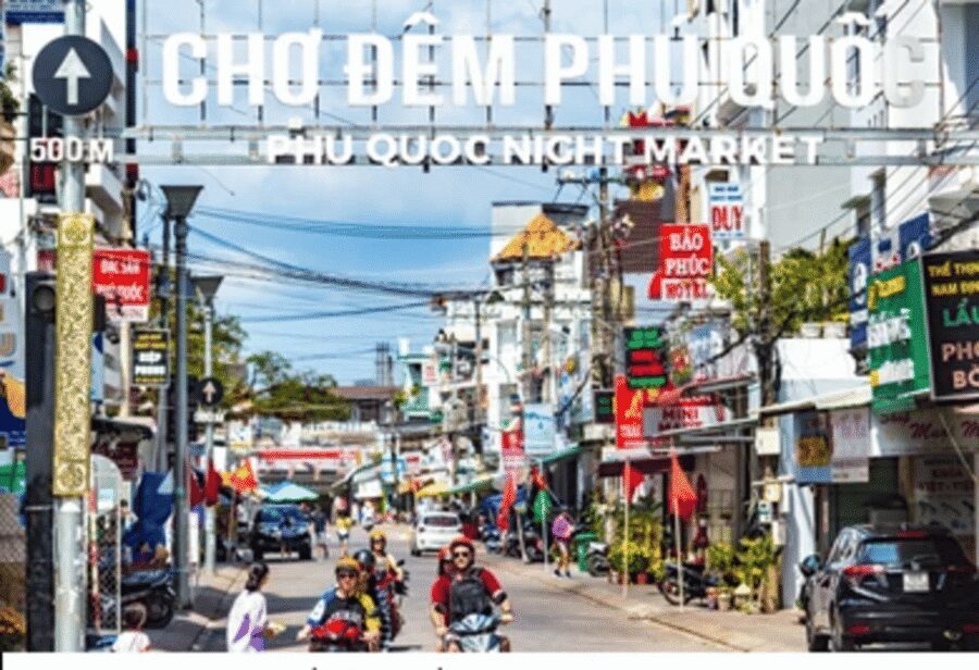 Phu Quoc: 3 Island Boat Trip, Cable Car, Water Park| Vietnam - Key highlights worth planning around
