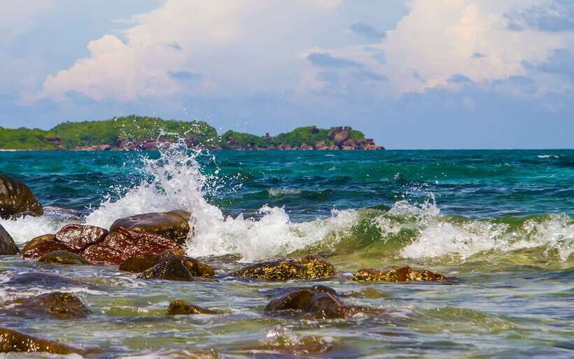 Phu Quoc: 3 Island Tour by Boat with Guide - Safety and comfort: small details that save the day