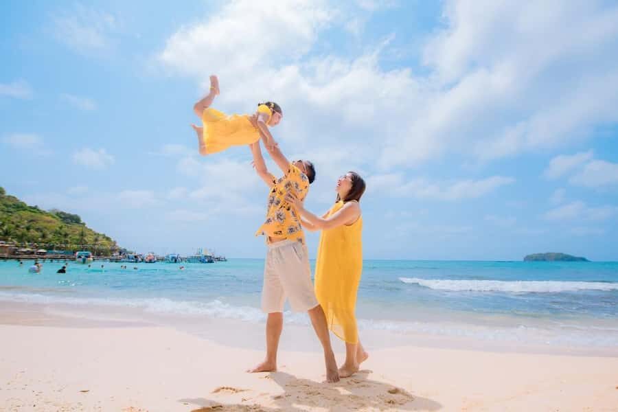 Phu Quoc: 3-Island Tour & Cruise with Lunch & Water Sports - Key things worth knowing before you go