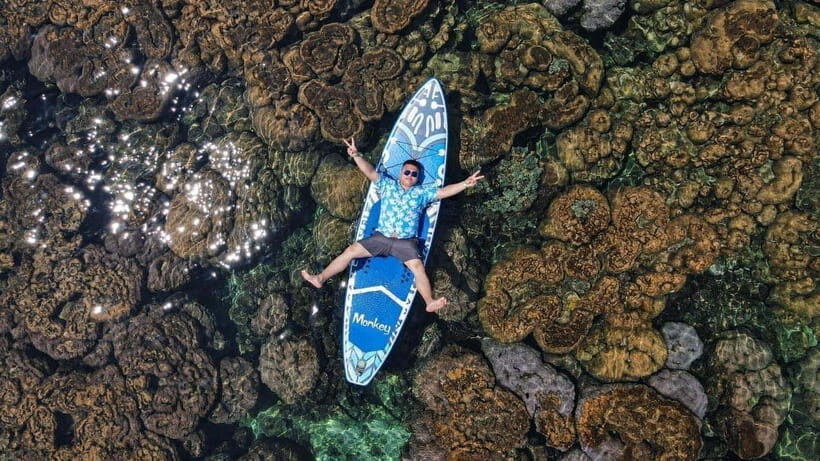 Phu Quoc 3 Island Tour: Gam Ghi, Mong Tay, May Rut Island - Key Things to Know Before You Go