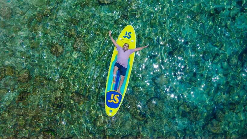 Phu Quoc 3 Island Tour: Gam Ghi, Mong Tay, May Rut Island - Transfers Back to Your Hotel: Plan for a Tired Finish