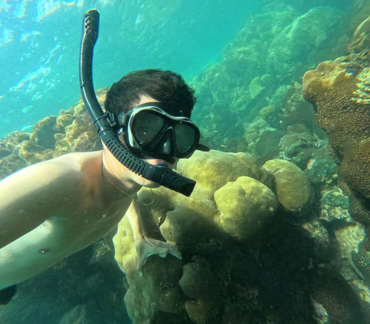 Phu Quoc: 3 Islands Tour with Cable Car & Buffet Lunch - Key things you’ll notice on this Phu Quoc 3-islands tour