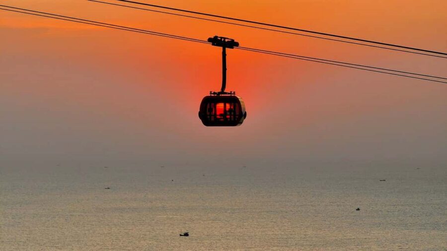 Phu Quoc: 3 Islands Tour with Cable Car & Buffet Lunch - Photo services: how the day turns into DSLR and drone memories