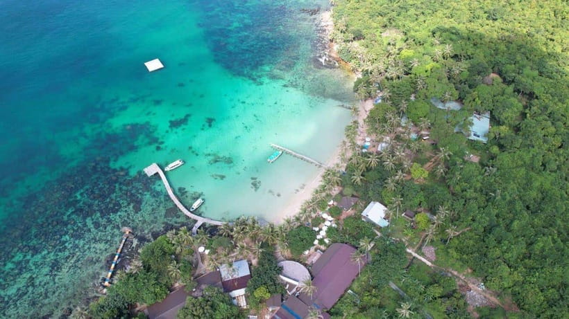 Phu Quoc: 3 Islands Trip Snorkeling by Speed Boat - Price check: why $42 can make sense here