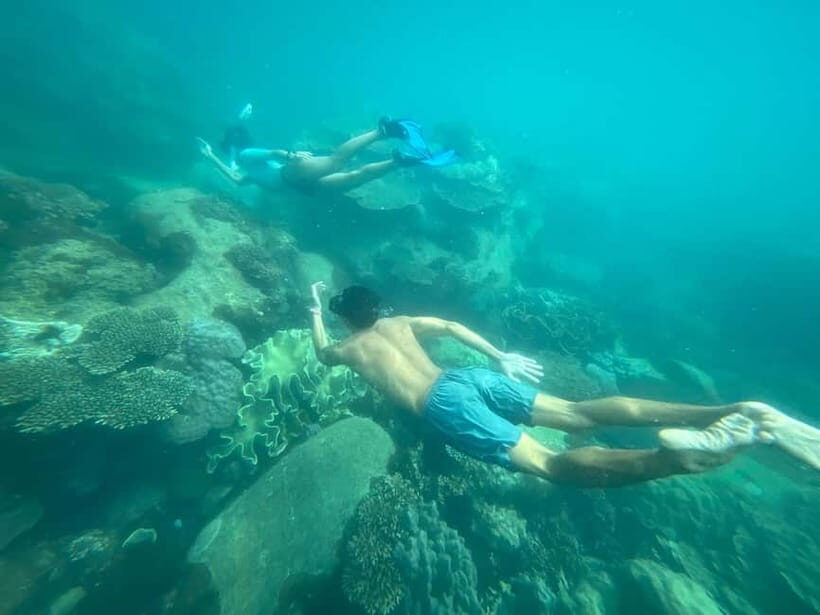 Phu Quoc: 4 Islands By Speedboat & Cable Car Trip - Price and Value: Is $68 a Fair Deal?