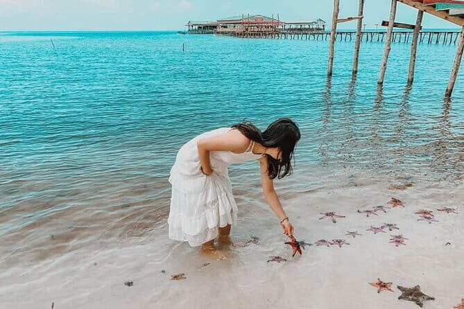 Phu Quoc 4 Islands Full Day Tour with cable car - Timing, energy, and what to pack for a smooth day