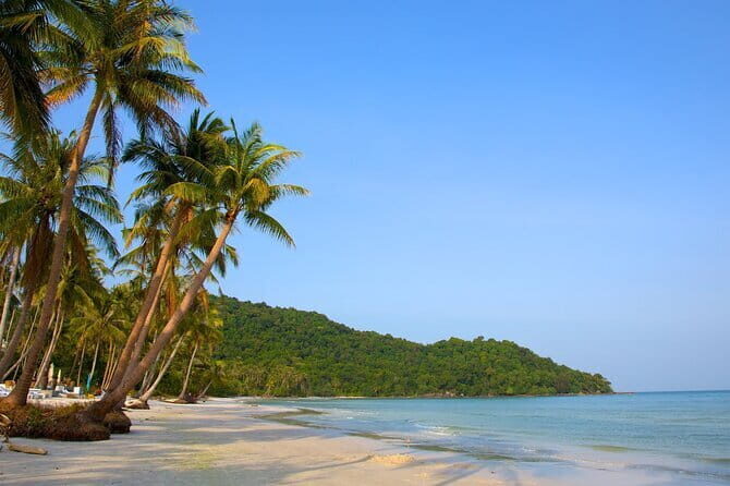 Phu Quoc 4 Islands Full Day Tour with cable car - Is it good value at $150 per person?