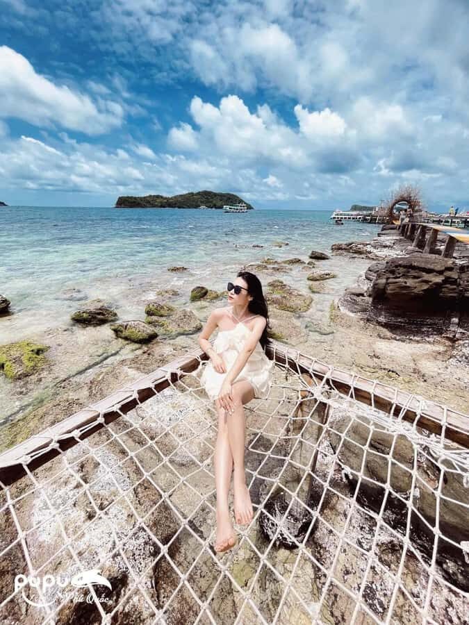 Phu Quoc 4 Islands Snorkeling Tour With Cable Car SeaWalking - What to bring (and what will keep you comfortable)