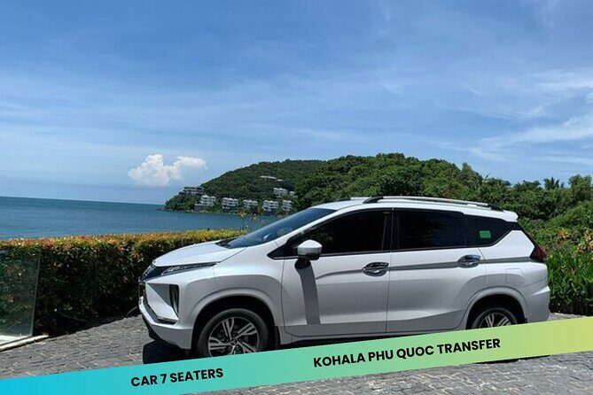Phu Quoc Airport Transfer - Key Things to Know Before You Go
