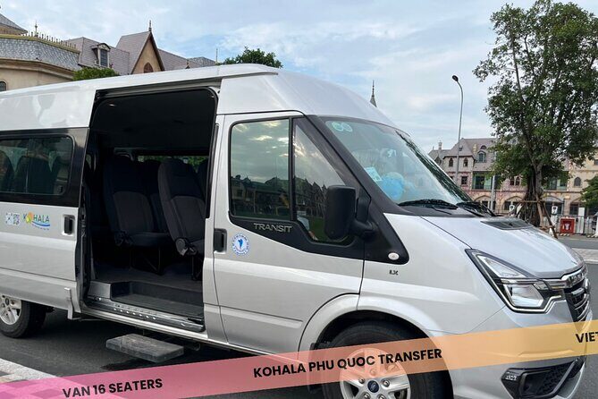 Phu Quoc Airport Transfer - Arriving in Phu Quoc Without the Taxi Shuffle