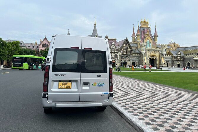 Phu Quoc Airport Transfer - Flight Tracking and Delays: How You Stay in Control