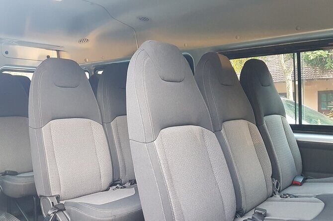 Phu Quoc Airport Transfer - Who This Transfer Fits Best