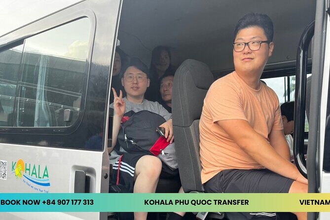 Phu Quoc Airport Transfer - Hotel Zone Setup (Zone 1, 2, and 3) and Why It Matters