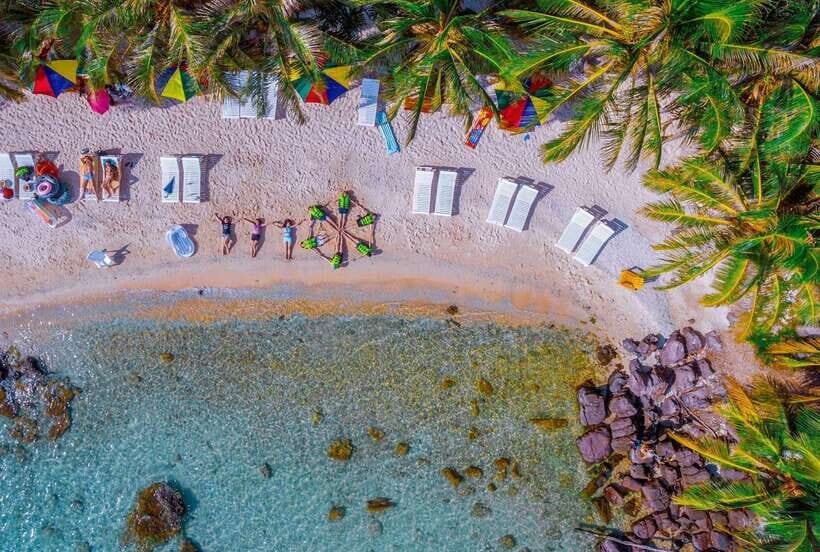 Phu Quoc: Cable Car Ride and 3 Islands Boat Tour with Lunch - Who this trip suits best (and who should skip it)
