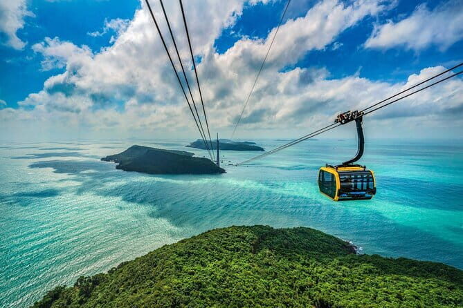Phu Quoc Car Charter Rental - Comfort and Convenience: Clean Van, Easy Pickup, and Driver Support