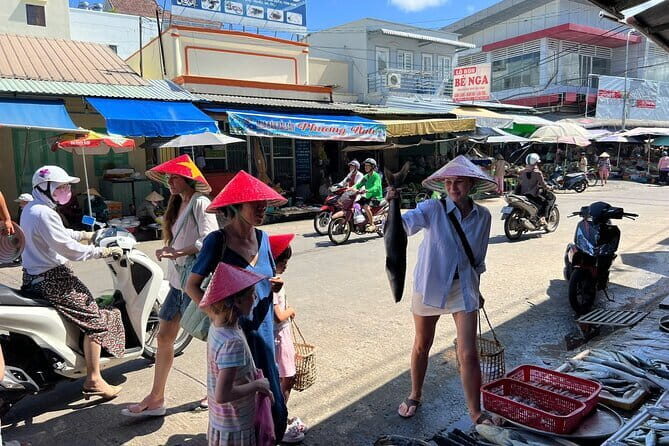 Phu Quoc Cooking Class - Key things to know before you go