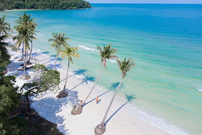 Phu Quoc Cua Can river Full Day Tour - Guides, group size, and the safety factor that actually matters
