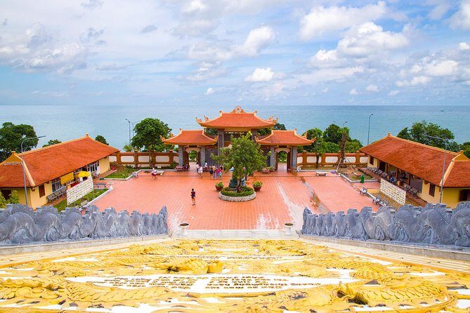 Phu Quoc Discover South And North Together_Private tour - Start easy with hotel pickup in and around Dương Đông