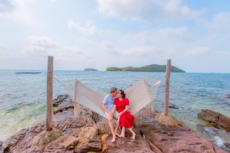 Phu Quoc: Explore 3 islands & Exciting Jetski Combo Tour - Jetski: the included thrill, but manage expectations on time