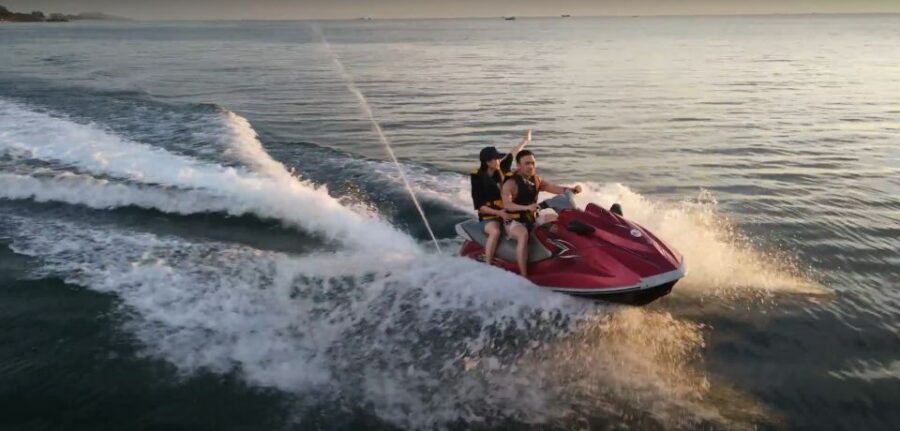 Phu Quoc: Explore 3 islands & Exciting Jetski Combo Tour - Lunch and rest: included, but plan your energy like a pro