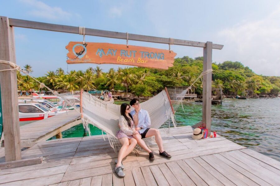 Phu Quoc: Explore 3 islands & Exciting Jetski Combo Tour - Pickup, timing, and the early “transfer reality check”
