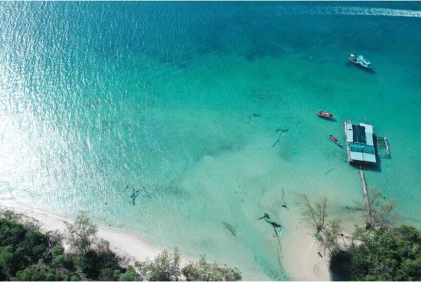 Phu Quoc: Exploring the South by Private Car and Guide - Sao Beach: Your Main Swim Stop (and How to Make It Count)