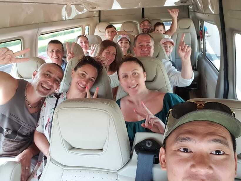 Phu Quoc: Exploring the South by Private Car and Guide - Pepper Farm: Why This Stop Feels More Than Tourist Shopping