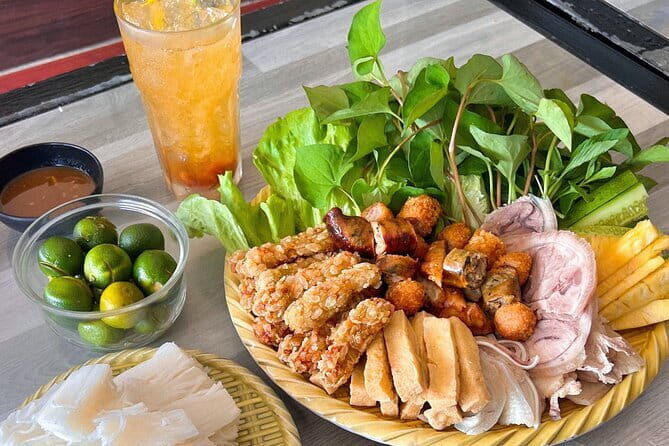 Phu Quoc Food Tour: Local Expert - Phu Quoc at 6:00 pm: why this tour hits at the right time