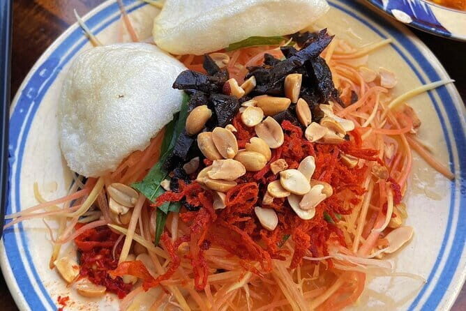Phu Quoc Food Tour: Local Expert - What’s actually included in the $45 value