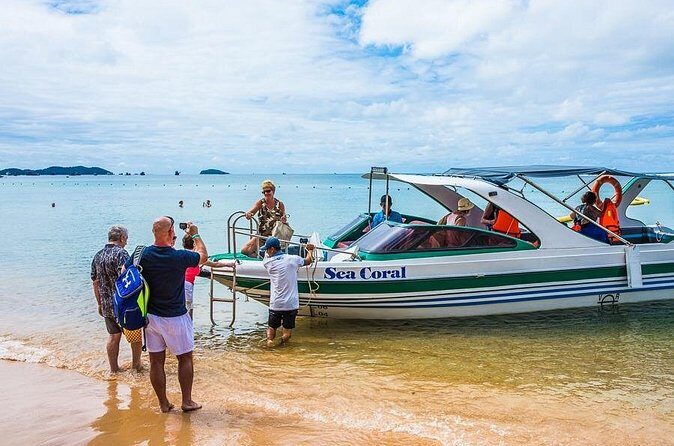 Phu Quoc Full Day Luxury Tour, Discover 4 Islands with Cable Car - Return to your hotel: finishing around 5:00 pm