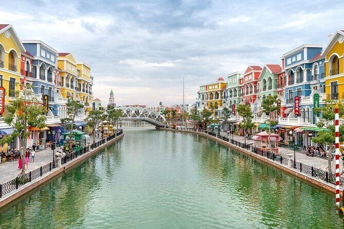 Phu Quoc Full Day Luxury Tour in Cua Can River - What Makes It Feel Luxury: Logistics and Comfort That Matter