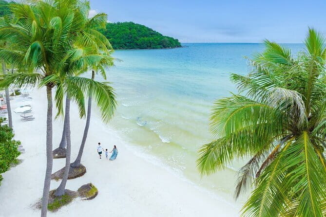Phu Quoc Full Day Tour in Cua Can River - Key highlights you’ll actually feel on this tour
