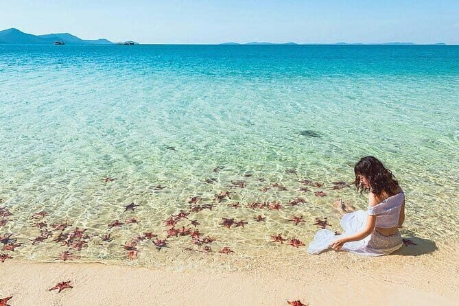 Phu Quoc Full Day Tour in Cua Can River - Lunch included: a seafood break that saves you money