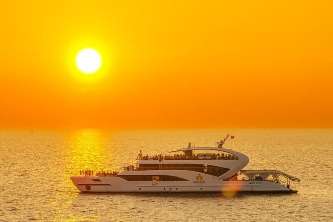 Phu Quoc Full Day Tour in Cua Can River - Optional Ham Rong Cape boat ride: do it only if you want more