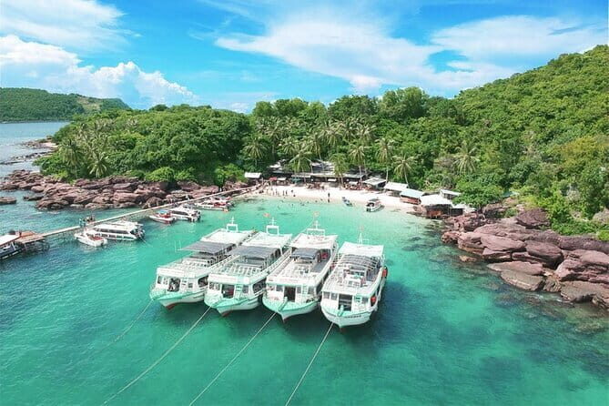 Phu Quoc Full Day Tour in Cua Can River - Price and value: is $165 fair for what you get?