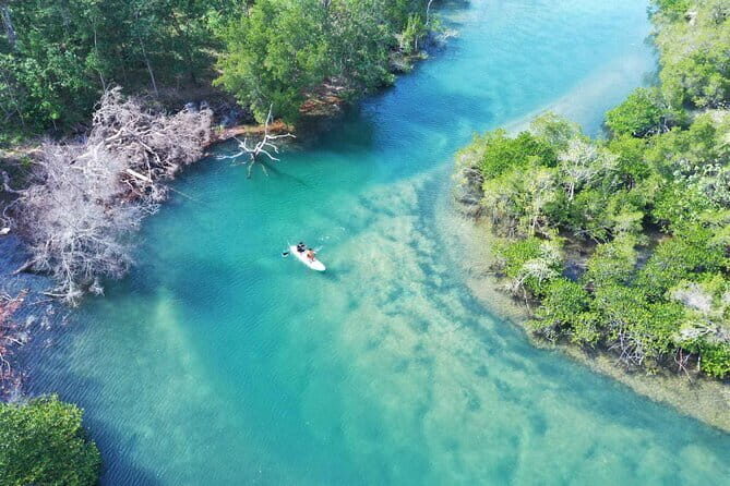 Phu Quoc Full Day Tour in Cua Can River - Hotel pickup and the Dương Đông silk center stop