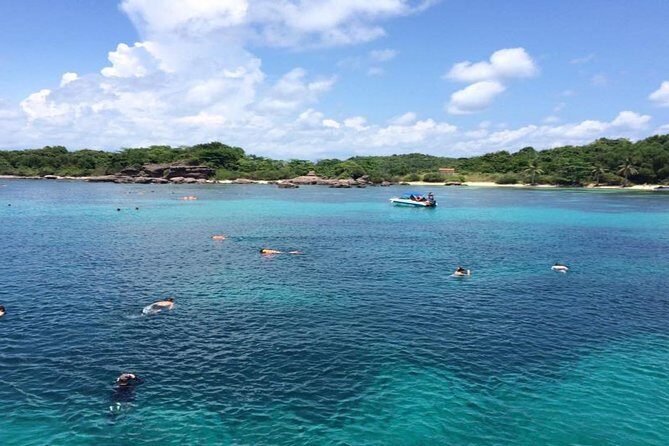 Phu Quoc full day with Cable Car and 3 islands - Price and Value: Is $92.31 Worth It?