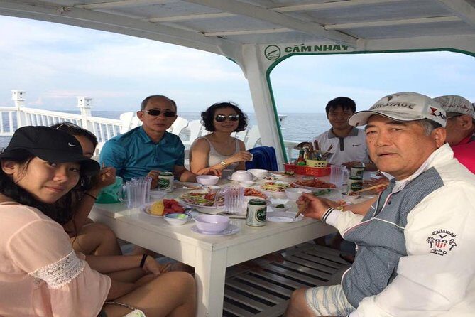 Phu Quoc full day with Cable Car and 3 islands - Best Fit: Who Will Love This Tour (and Who Should Rethink It)