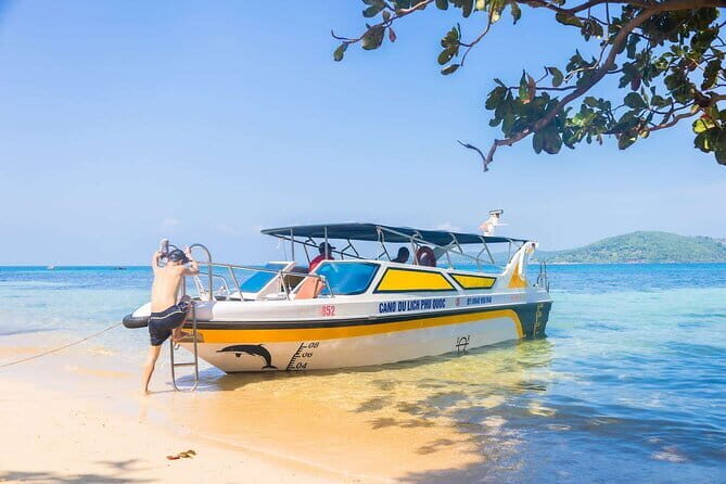 Phu Quoc FullDay Discovery 4 island Tour with Cable-Car - What you’ll likely enjoy most (and why it works)