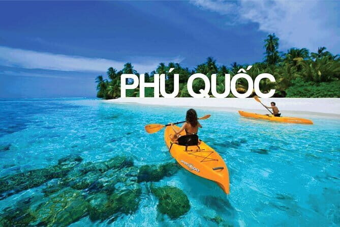 Phu Quoc Fullday Tour Cua Can river - Key Highlights Worth Your Time