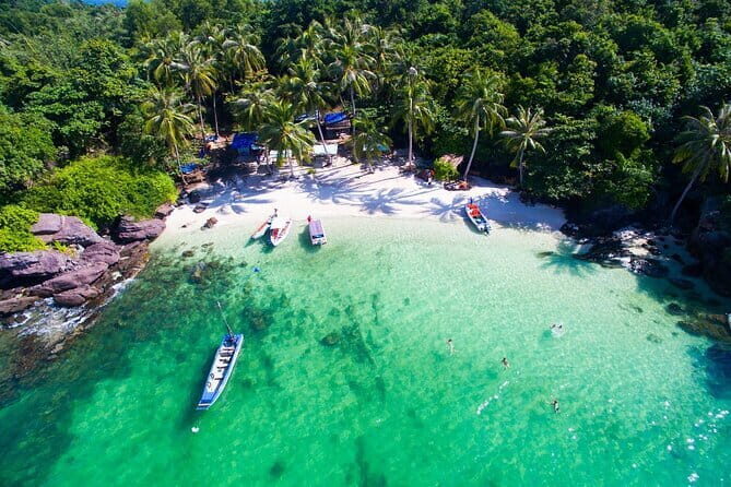 Phu Quoc Fullday Tour Cua Can river - A 6–7 Hour Loop That Feels Like Real Island Time