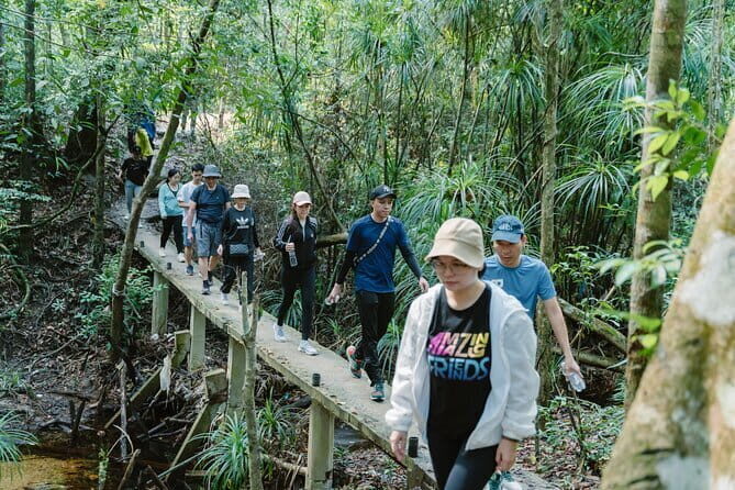 Phu Quoc Fullday Tour Cua Can river - Price and Value: What $165 Really Covers