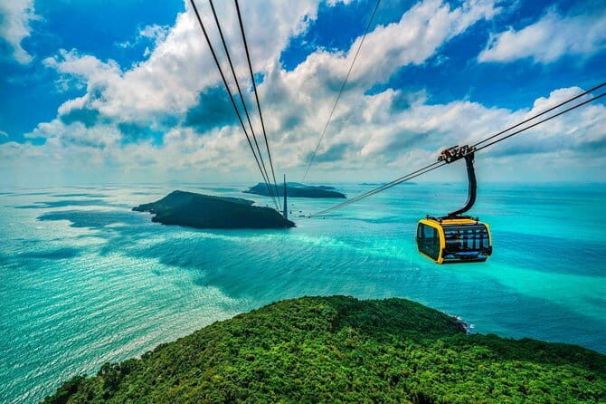 Phu Quoc Half-Day Tour with Sunset BBQ & Night Squid Fishing - Price and value: is $20 actually a fair deal?