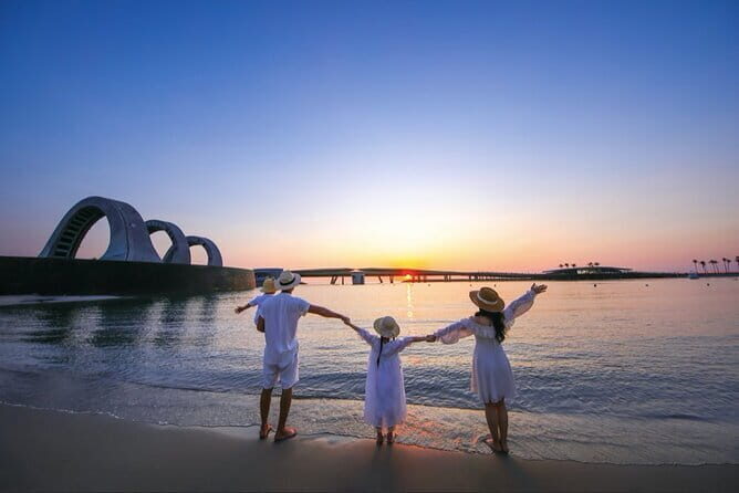 Phu Quoc Highlights Five-Day Package Tour - Vinpearl Safari, VinWonders, then Grand World shows after dark (Day 4)