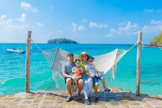 Phu Quoc Highlights Five-Day Package Tour - Who should book this Phu Quoc package tour