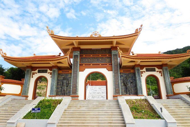 Phu Quoc Highlights With Spectacular Cable Car Ride - Why the Hon Thom Cable Car Makes This Day Worth It